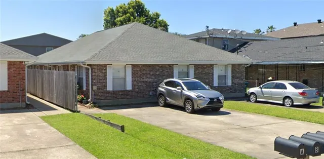 $950 | 2913 Maryland Avenue, Unit A, Kenner, LA 70065
