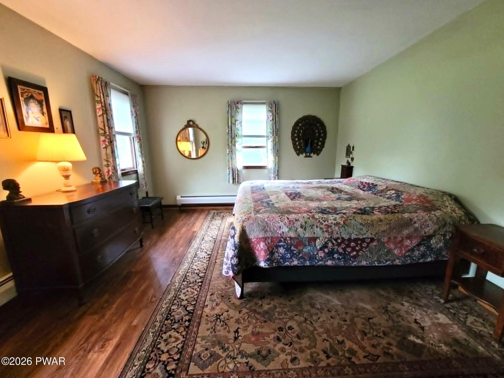 14 Bush Road Damascus, PA 18415 - Photo 25 of 59