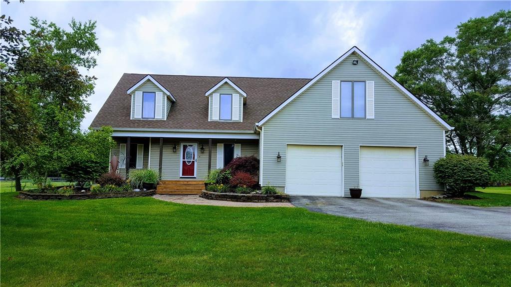 12625 Walrond Road Fishers, IN 46037 - Photo 1 of 27 Gallery Image 1