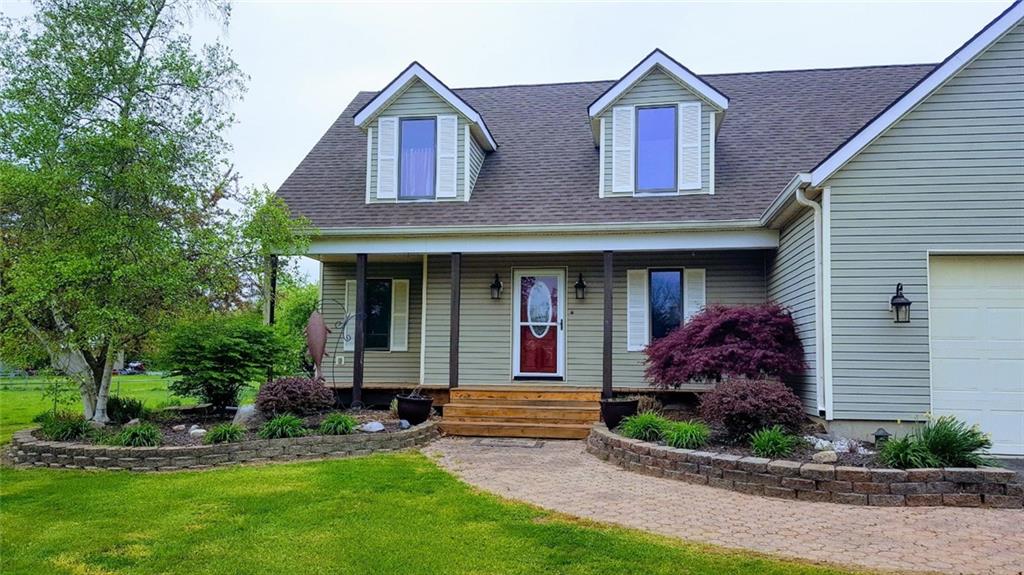 12625 Walrond Road Fishers, IN 46037 - Photo 2 of 27 Gallery Image 2