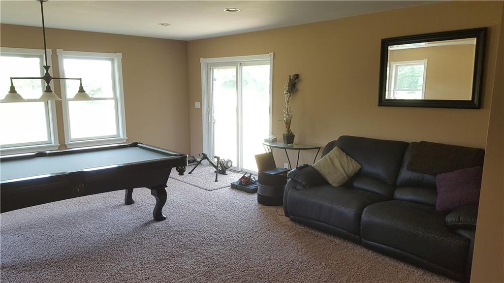12625 Walrond Road Fishers, IN 46037 - Photo 11 of 27 Gallery Image 11
