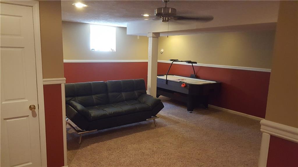 12625 Walrond Road Fishers, IN 46037 - Photo 23 of 27 Gallery Image 23