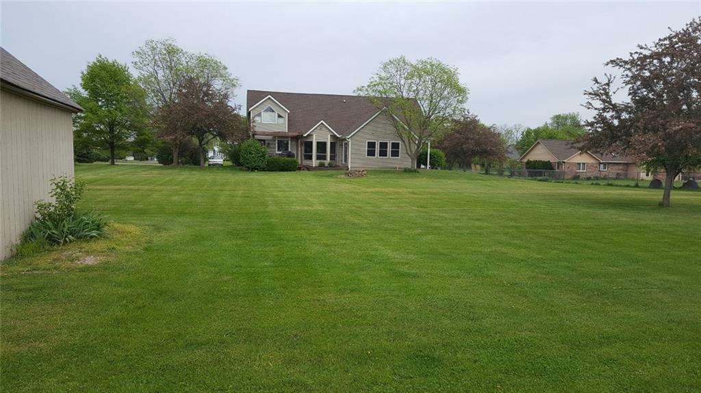 12625 Walrond Road Fishers, IN 46037 - Photo 26 of 27 Gallery Image 26