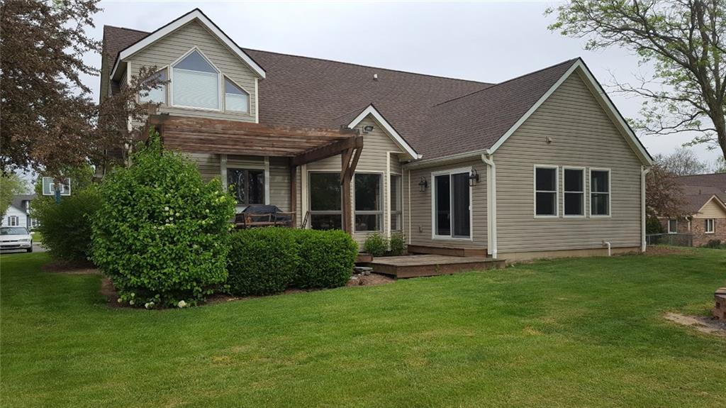 12625 Walrond Road Fishers, IN 46037 - Photo 27 of 27 Gallery Image 27