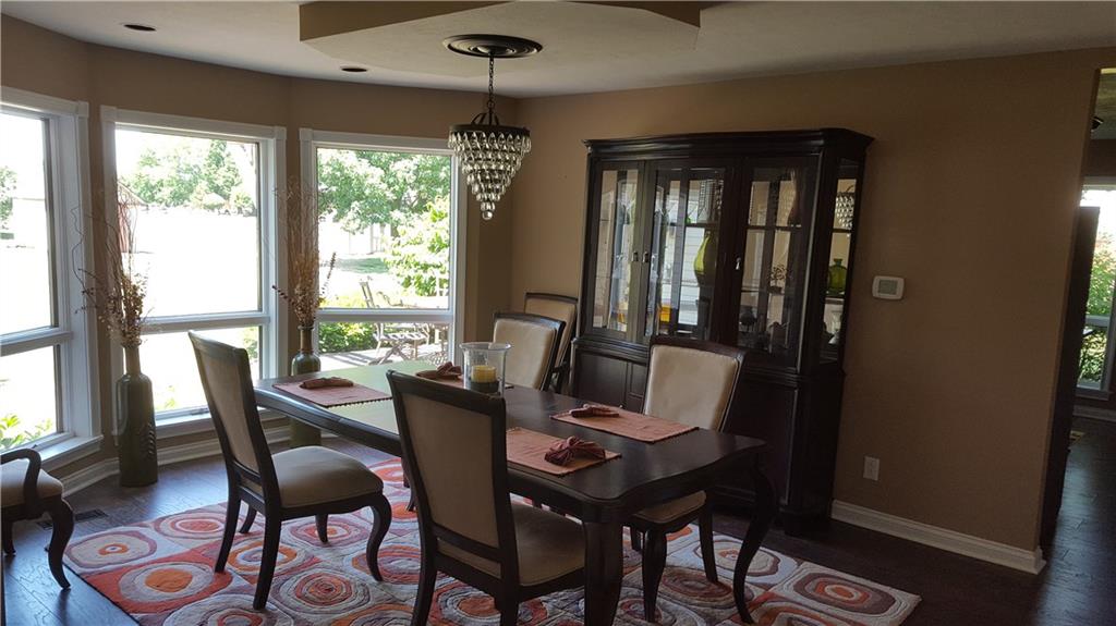 12625 Walrond Road Fishers, IN 46037 - Photo 5 of 27 Gallery Image 5