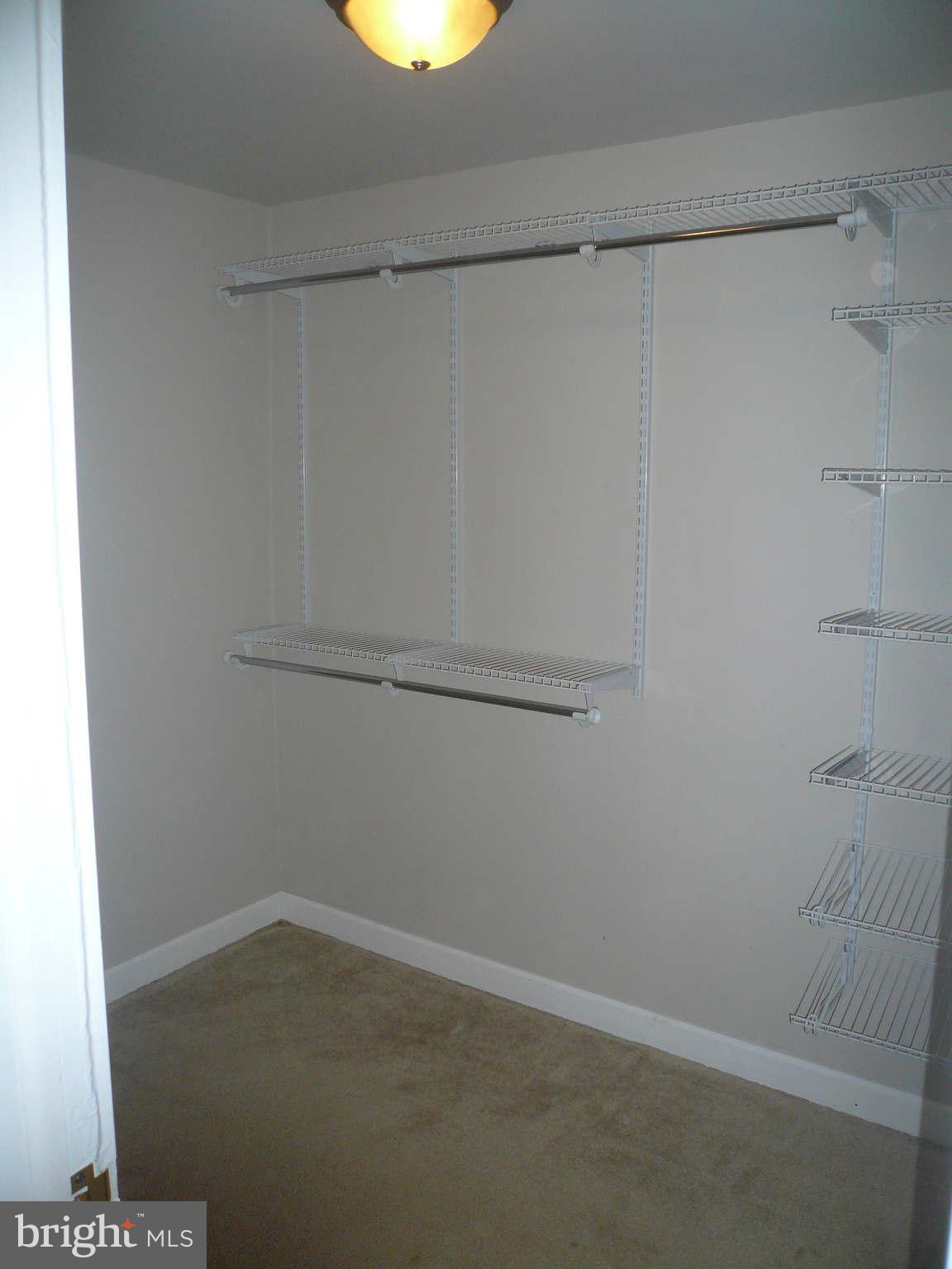 5232 Tramore Road Baltimore, MD 21214 - Photo 7 of 20 a empty walk in closet