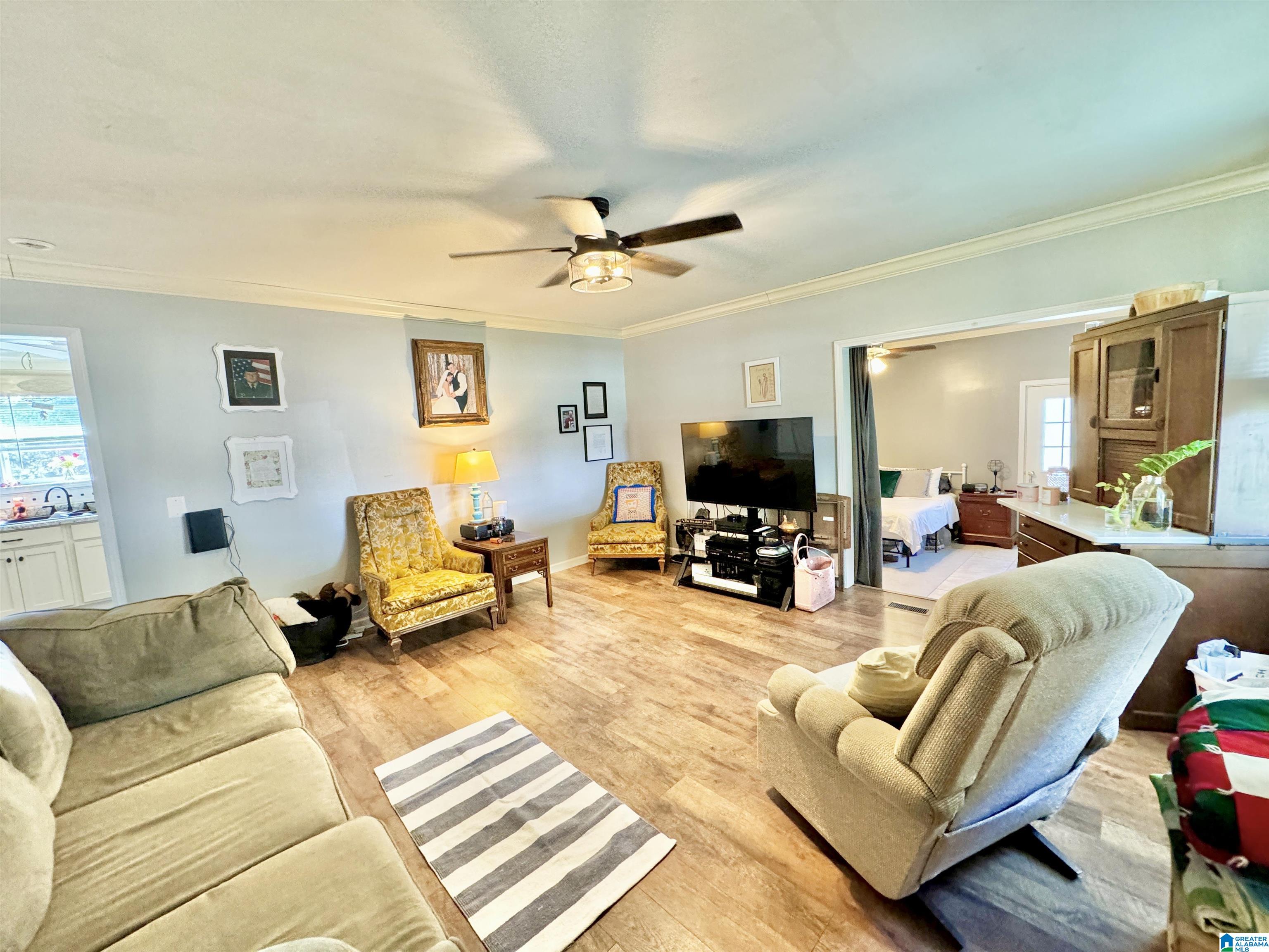 184 Chippewa Lane Hamilton, AL 35570 - Photo 4 of 23