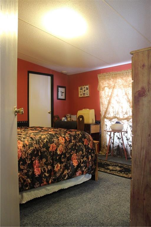 351 Berry Road Denmark, ME 04022 - Photo 14 of 33 Master bedroom with walk in closet...