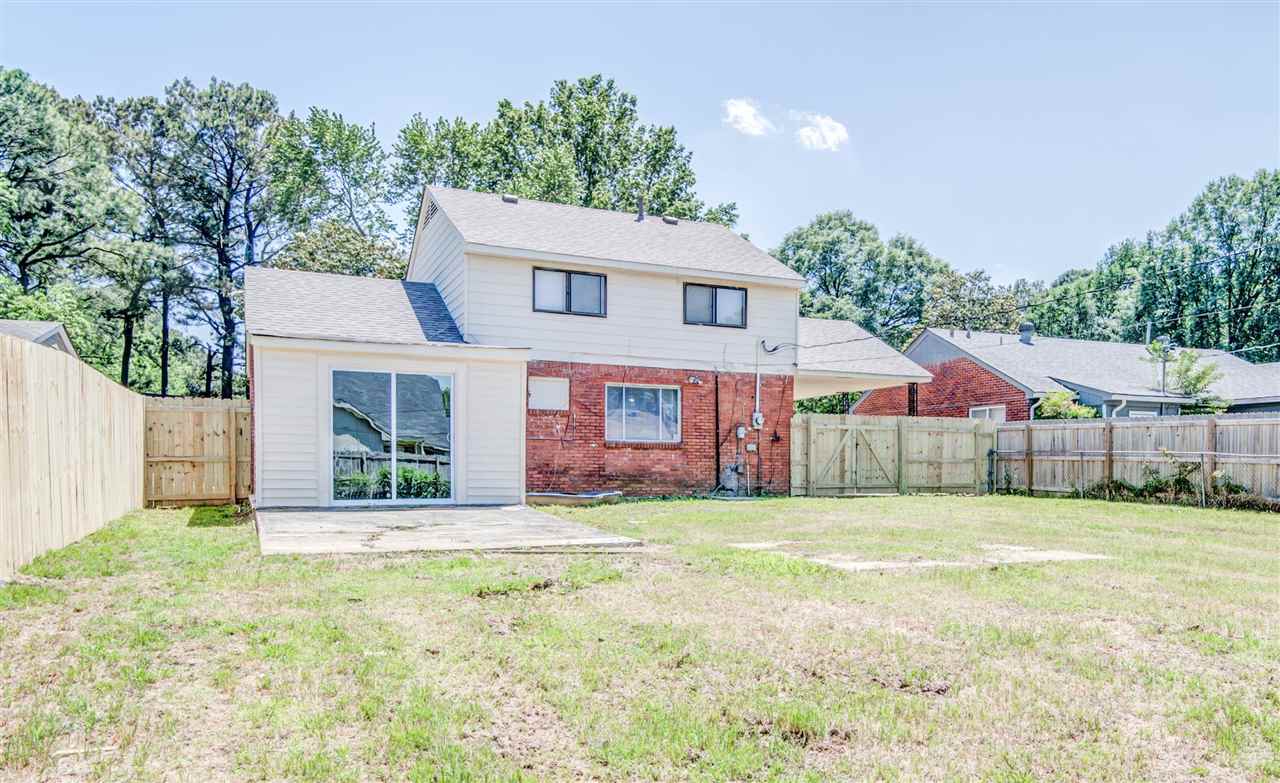 4124 Chippewa Road Memphis, TN 38118 - Photo 25 of 25 Gallery Image 25