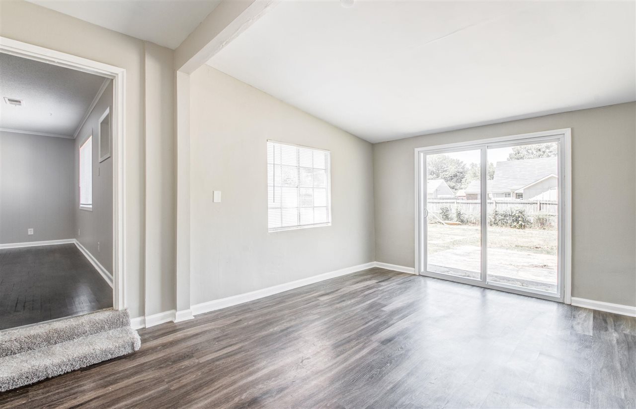 4124 Chippewa Road Memphis, TN 38118 - Photo 9 of 25 Gallery Image 9