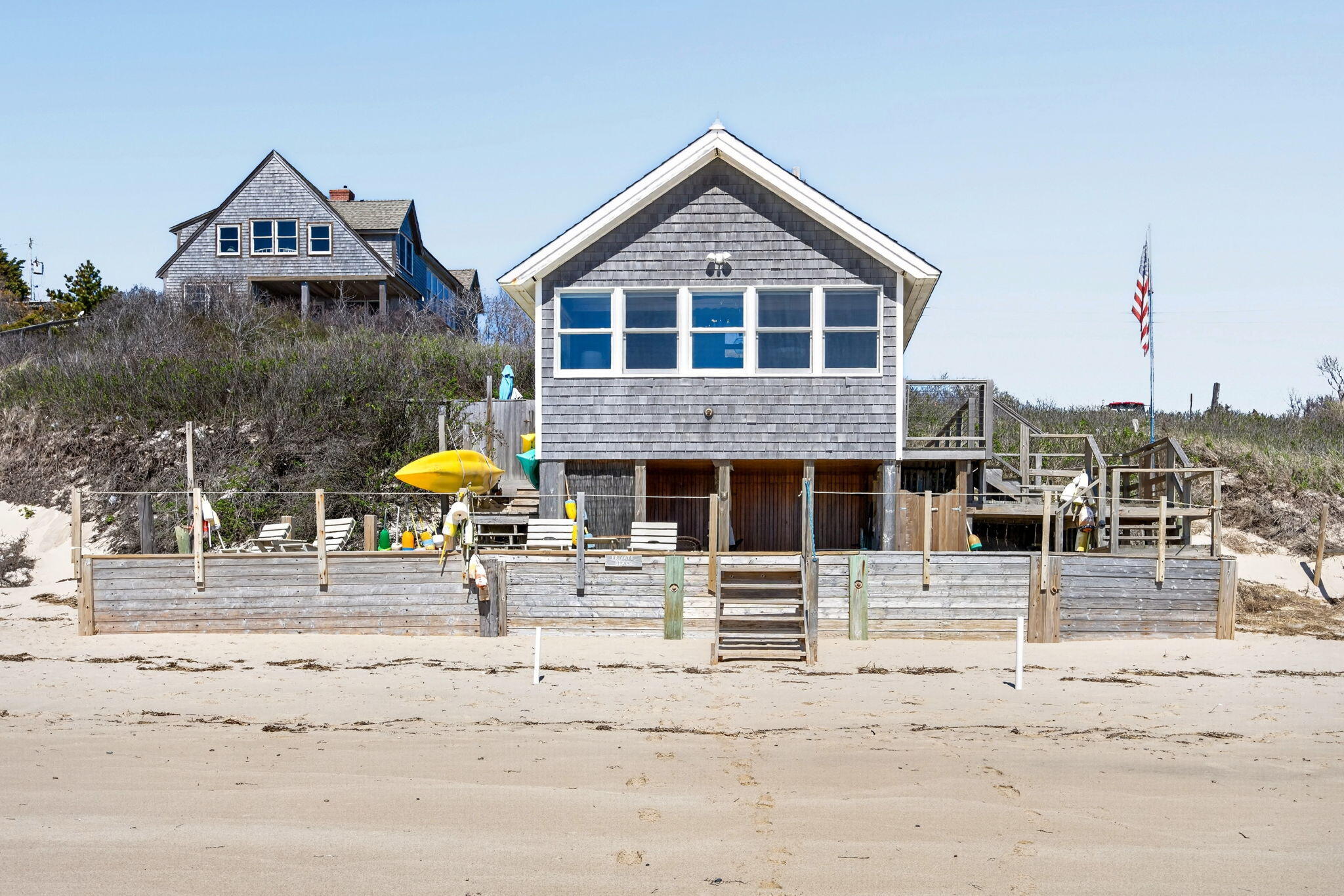 47 Pond Road Truro, MA 02666 - Photo 52 of 55 63-PF0A2147