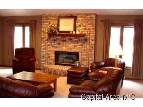 2601 Cedar Pond Drive Springfield, IL 62702 - Photo 4 of 24 Gallery Image 4