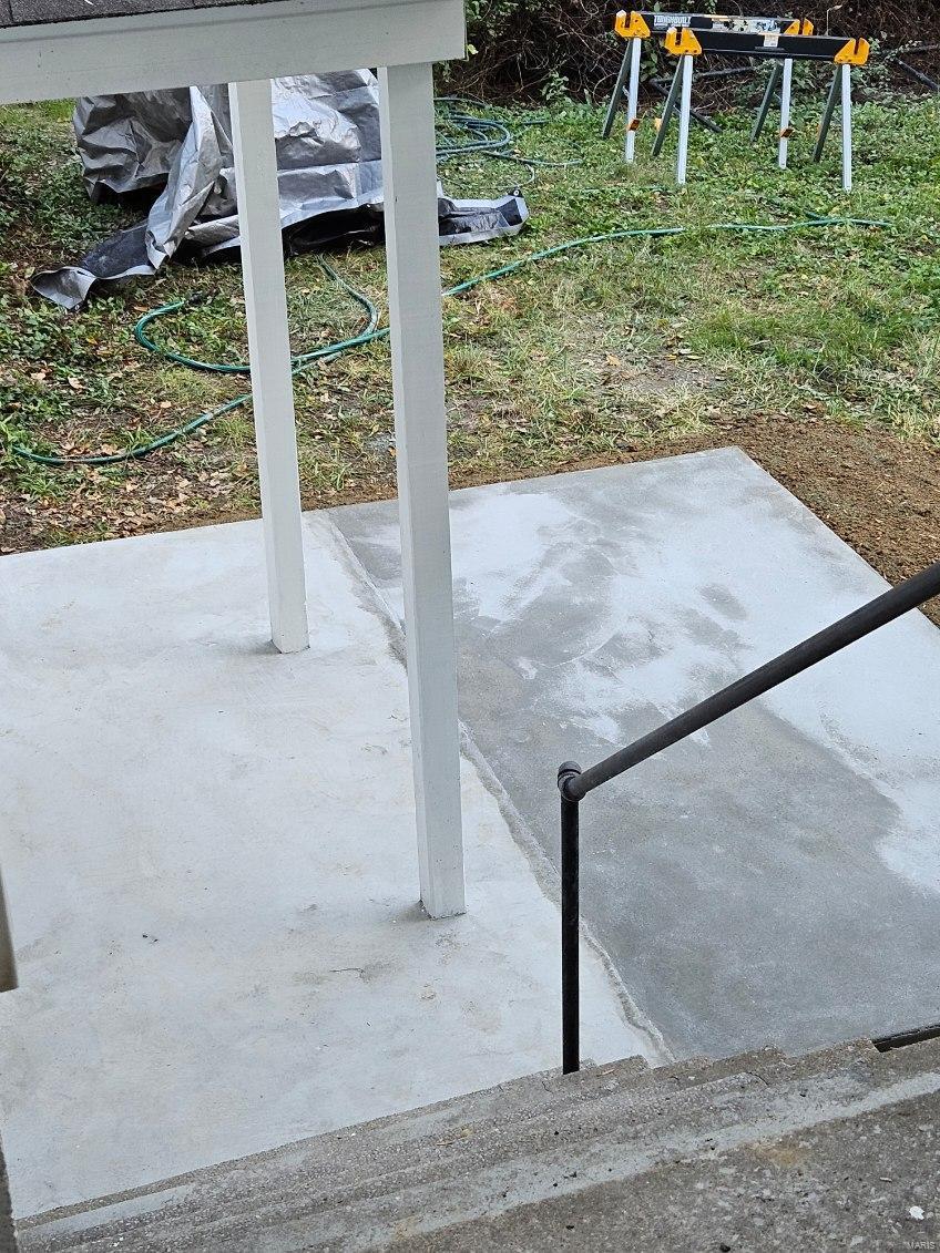 2304 Fairview Circle Belleville, IL 62226 - Photo 16 of 19