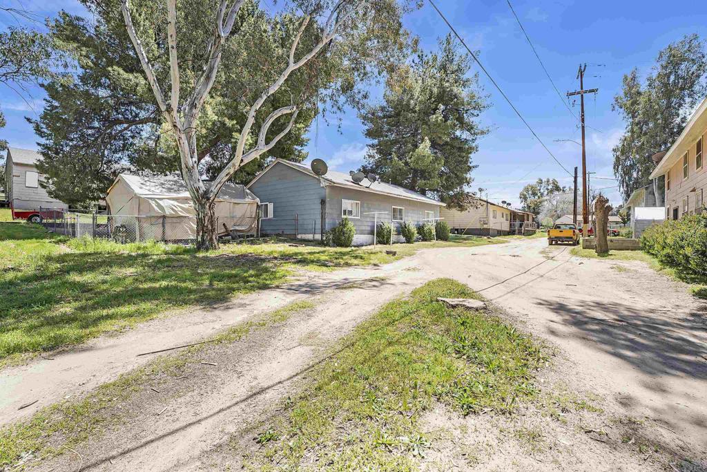 431 Jeb Stuart Road Campo, CA 91906 - Photo 26 of 34 Gallery Image 26