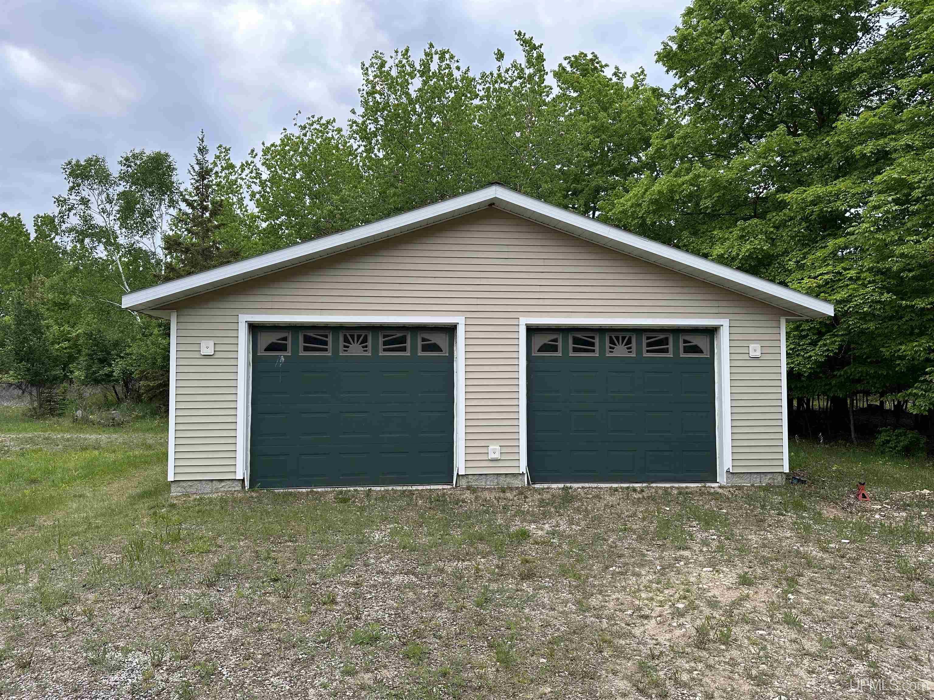 Tbd Tbd 17th Harbor Rd Garden Garden, MI 49835 - Photo 8 of 20