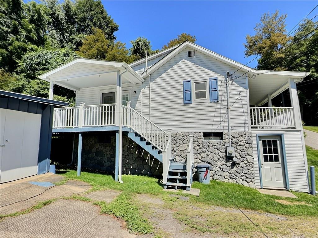 115 Blanche Road Fredericktown, PA 15333 - Photo 4 of 30 Gallery Image 4
