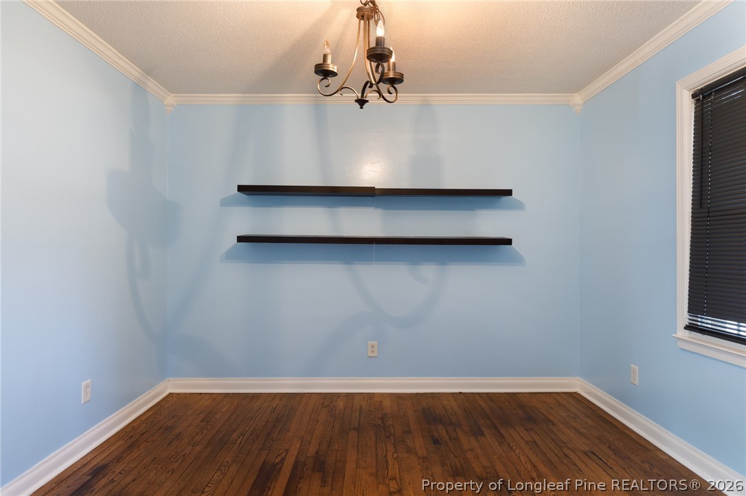 7127 Fillyaw Road Fayetteville, NC 28303 - Photo 6 of 25