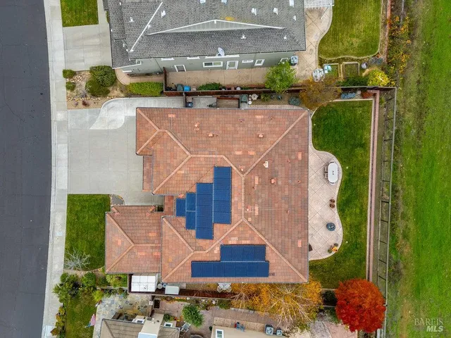 $1,325,000 | 544 Lansing Circle, Benicia, CA 94510