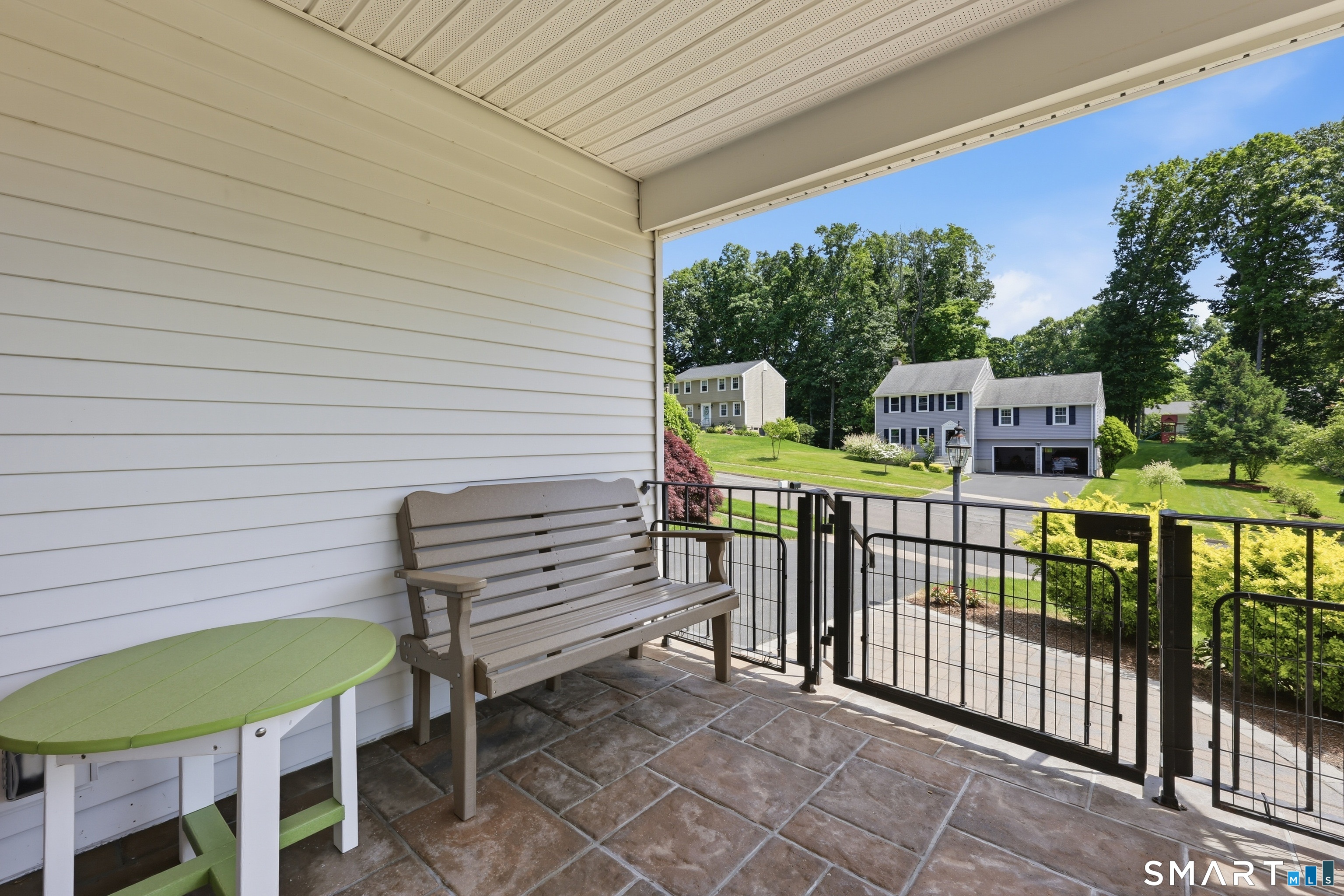 371 Great Swamp Road Glastonbury, CT 06033 - Photo 5 of 40