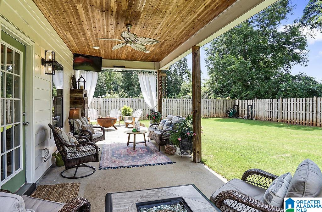 232 Waterstone Court Calera, AL 35040 - Photo 23 of 44