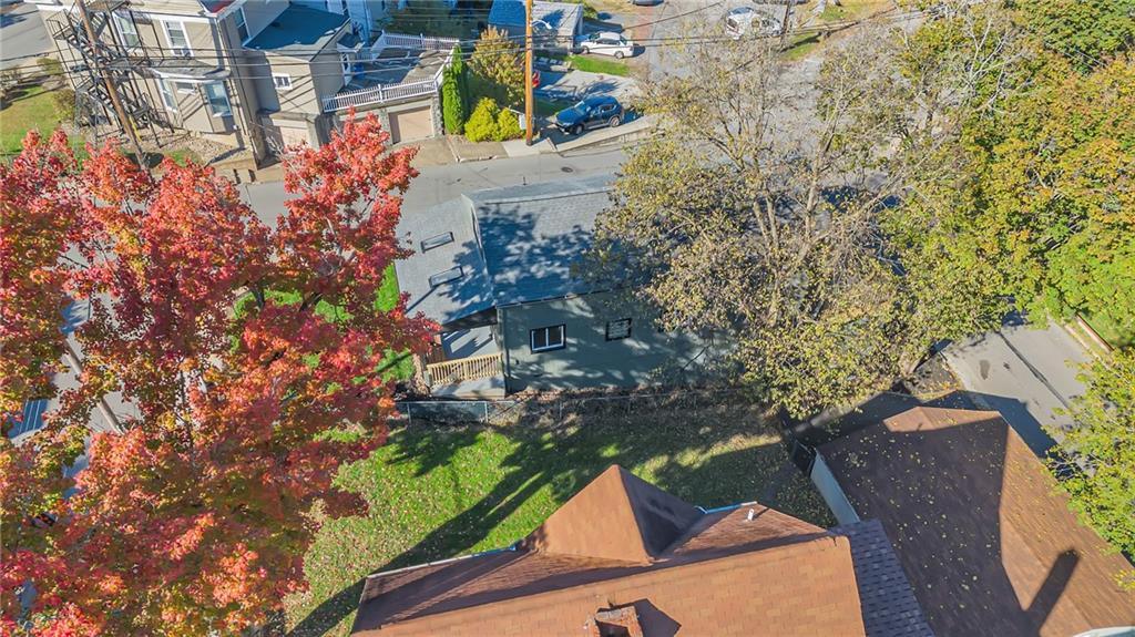 601 Center Avenue Pittsburgh, PA 15202 - Photo 34 of 48