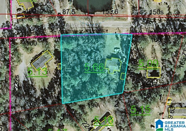 900 Fred Terry Road Locust Fork, AL 35097 - Photo 14 of 14