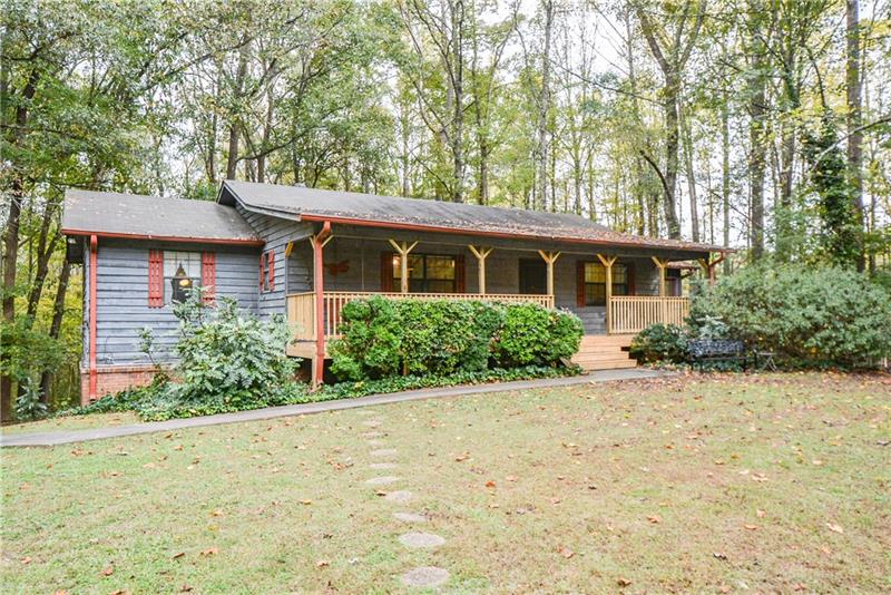 2733 Romans Road Lithia Springs, GA 30122 - Photo 1 of 1 Gallery Image 1