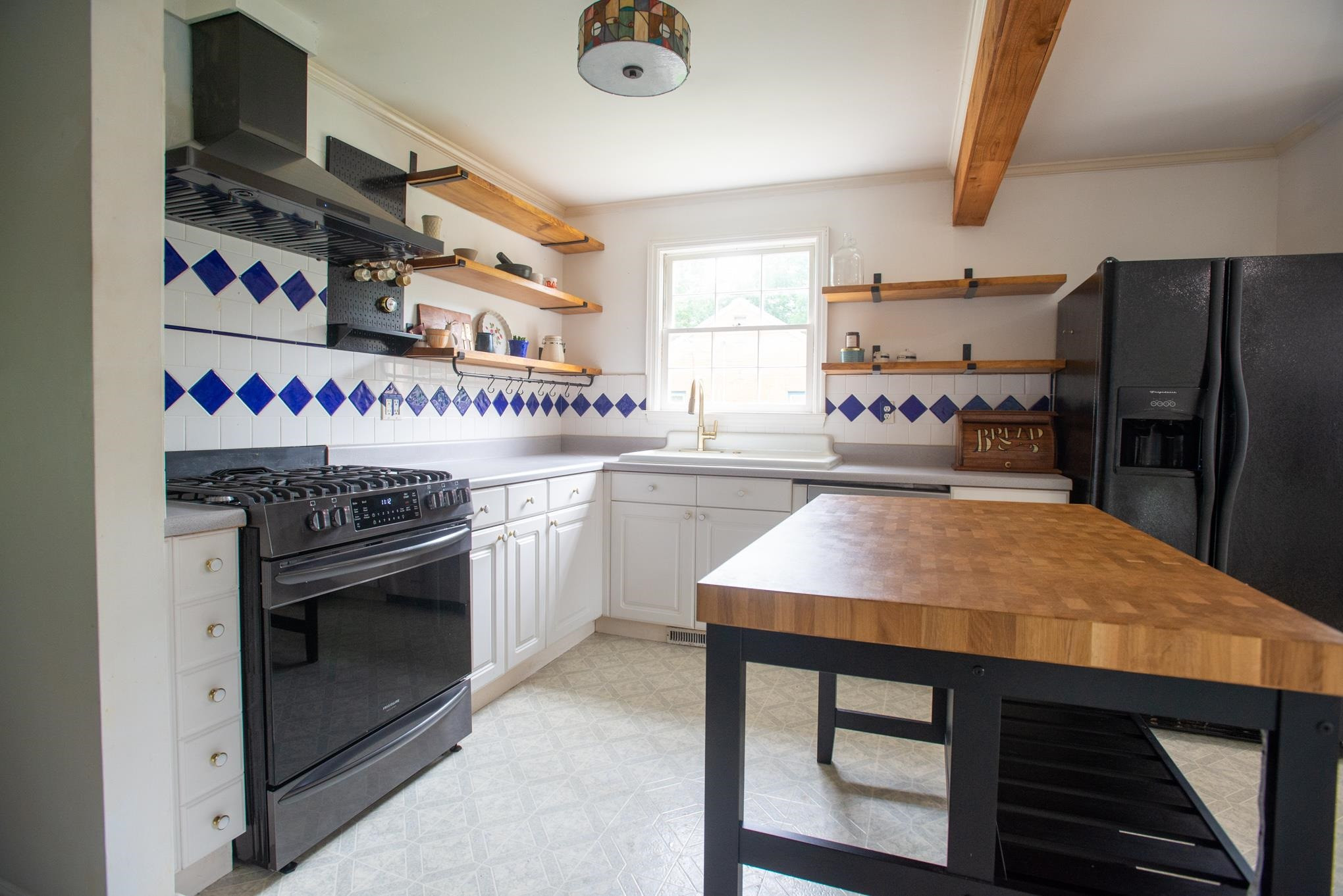 2336 Stevens Road Raleigh, NC 27610 - Photo 10 of 28 Kitchen