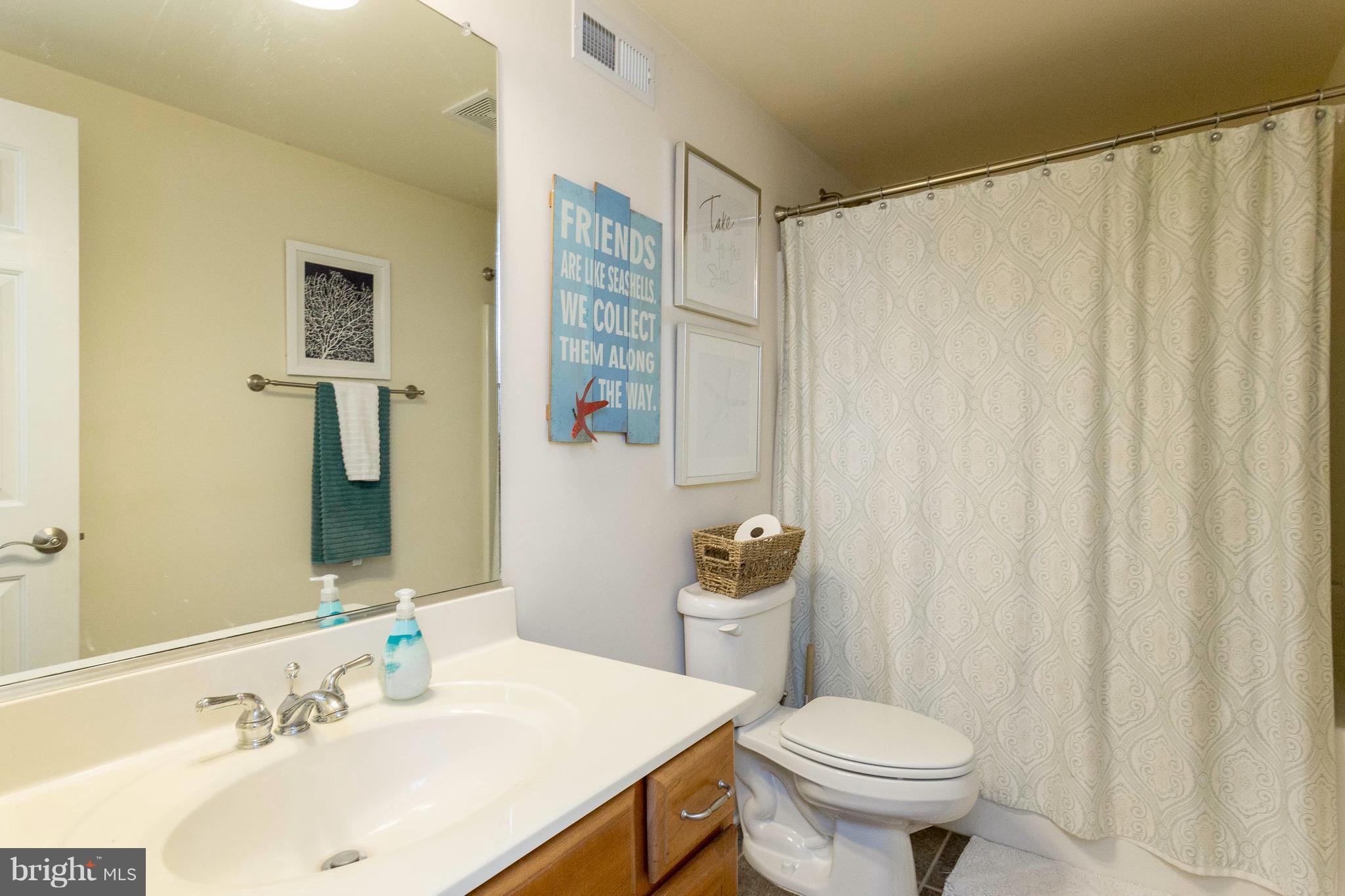 472 McCarty Road Fredericksburg, VA 22405 - Photo 21 of 30 Full bath in basement