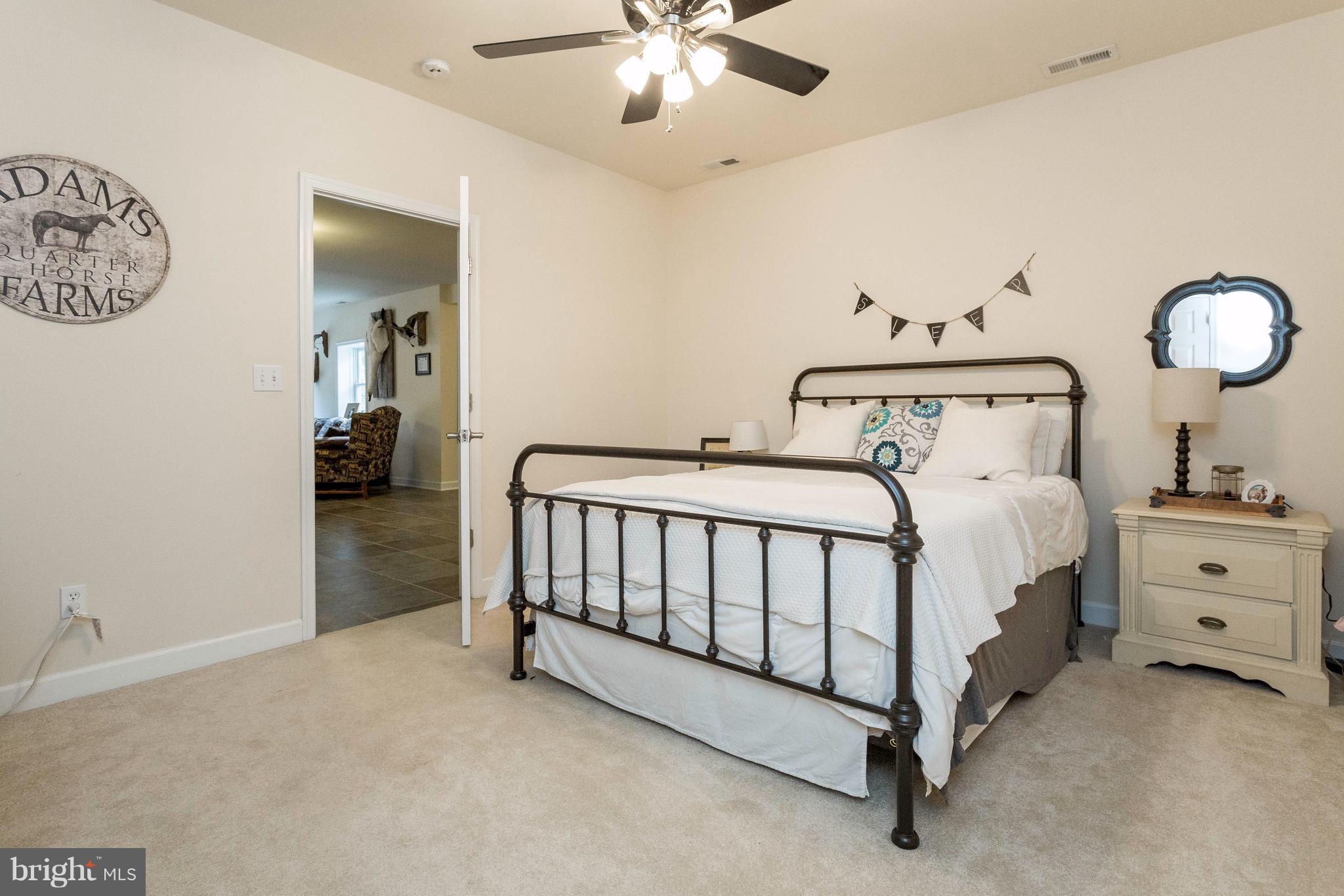 472 McCarty Road Fredericksburg, VA 22405 - Photo 22 of 30 4th bedroom (NTC)
