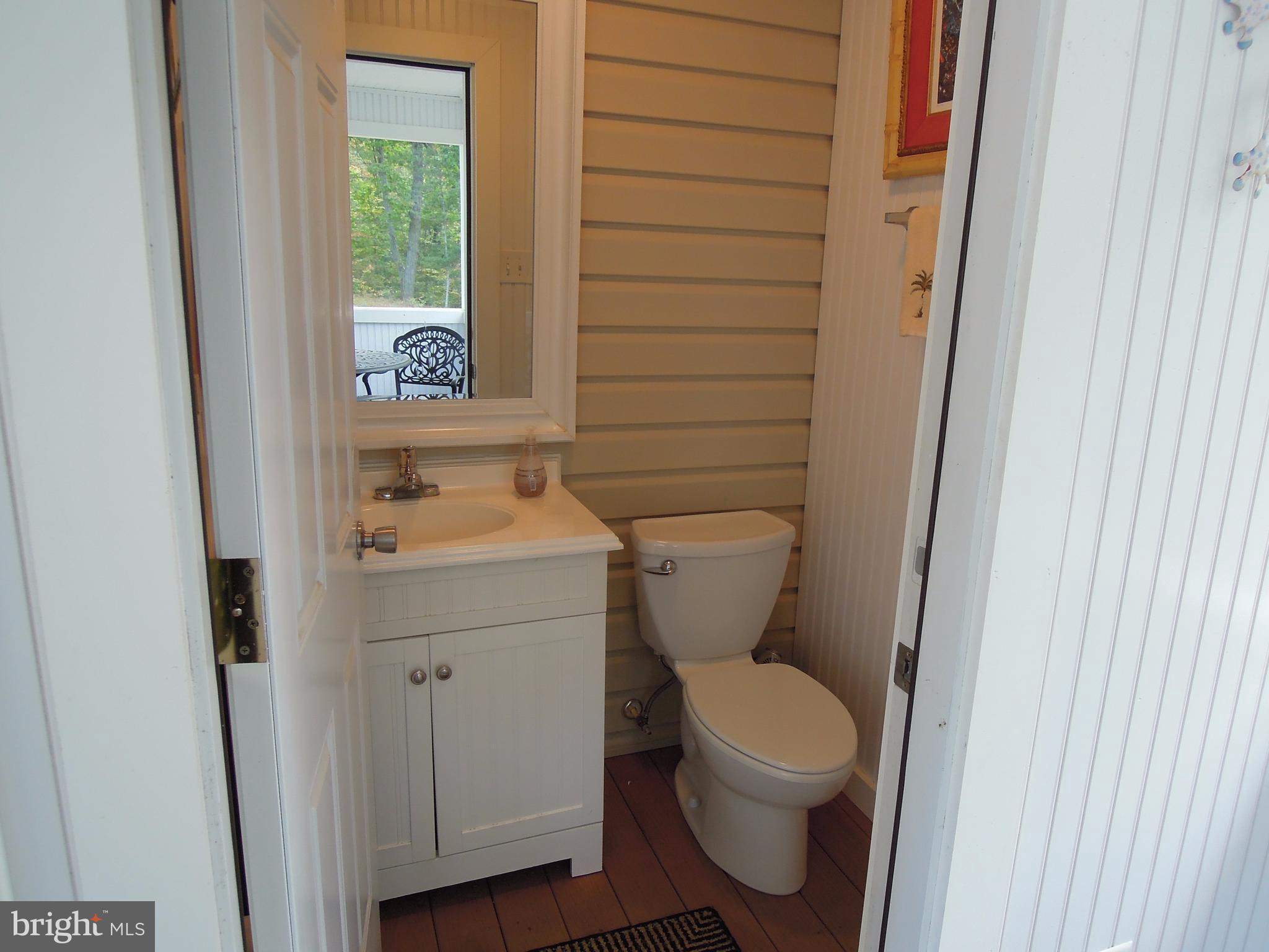 472 McCarty Road Fredericksburg, VA 22405 - Photo 26 of 30 Pool house bath room!