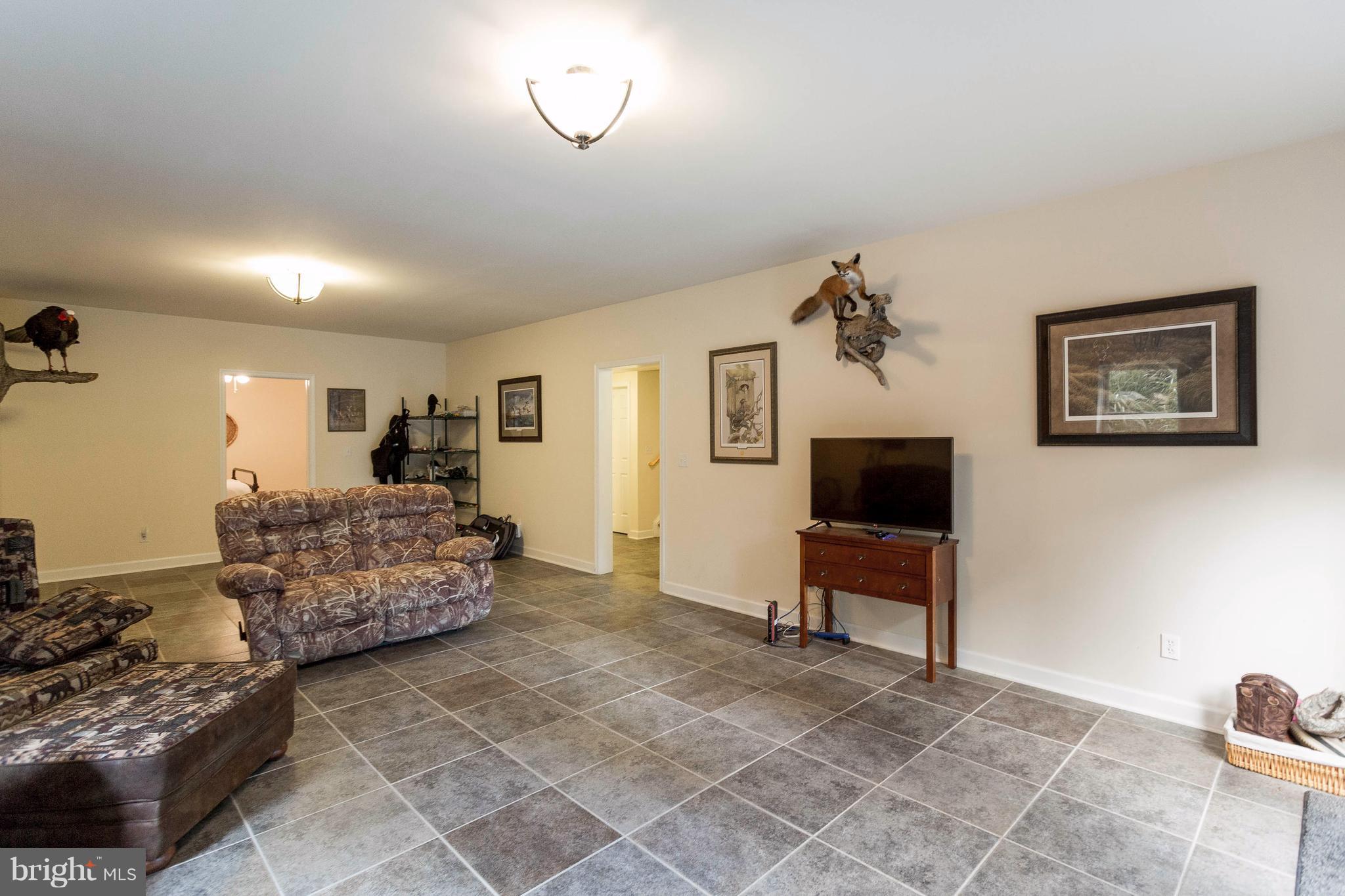 472 McCarty Road Fredericksburg, VA 22405 - Photo 29 of 30 Easy maintenance tile flooring!