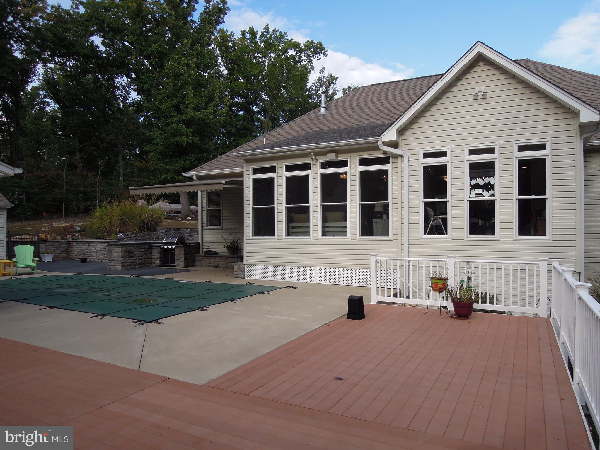 472 McCarty Road Fredericksburg, VA 22405 - Photo 30 of 30 Awesome outdoor entetaining!