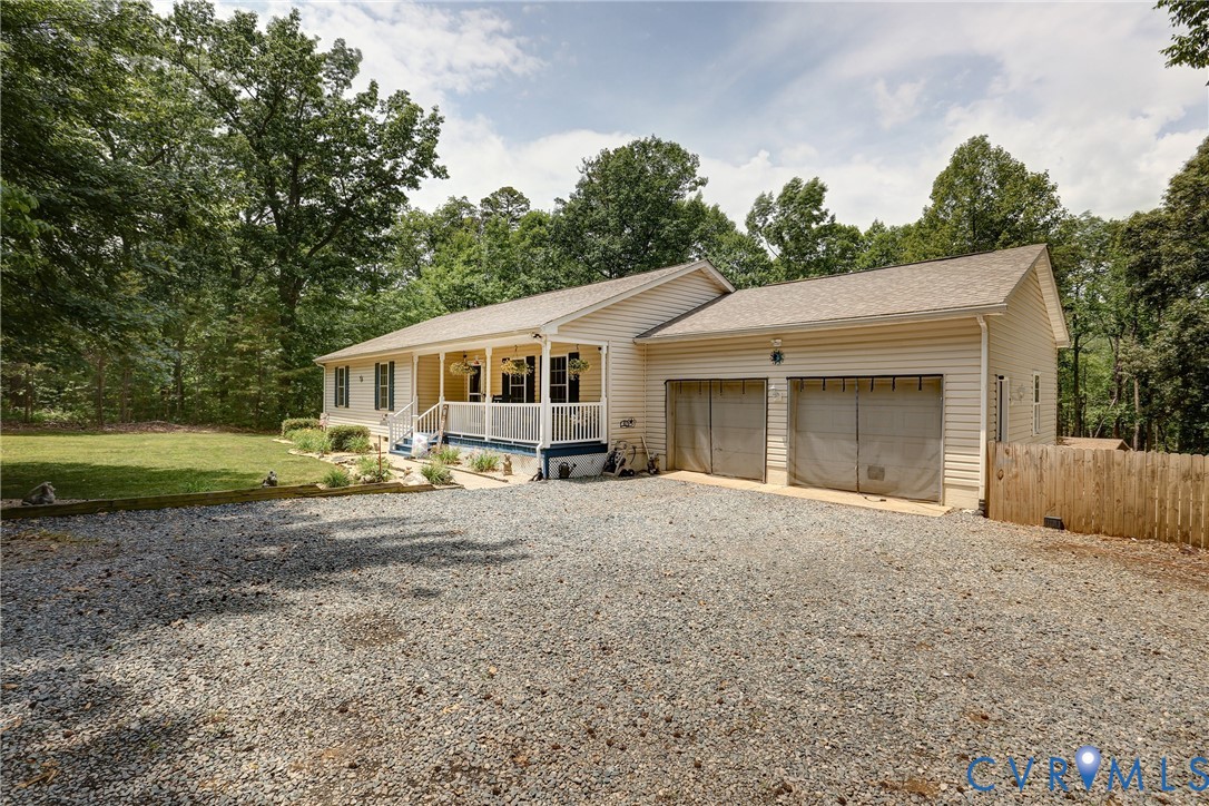 9689 Shannon Hill Road Louisa, VA 23093 - Photo 30 of 37
