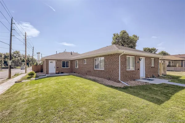 $2,250 | 3456 Harrison Street, Denver, CO 80205