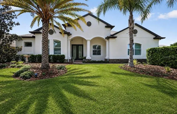 $685,000 | 8237 Bridgeport Bay Circle, Mount Dora, FL 32757