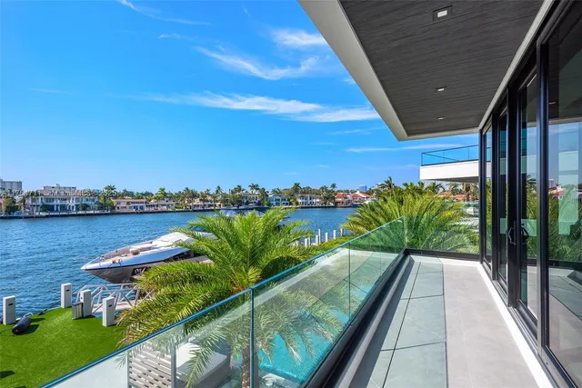 $39,500,000 | 501 Middle River Drive, Fort Lauderdale, FL 33304
