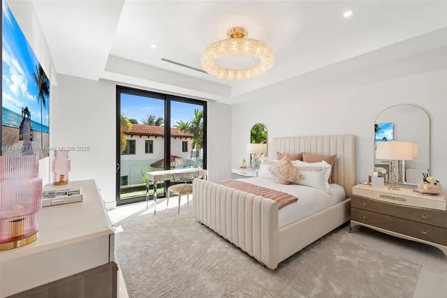 $39,500,000 | 501 Middle River Drive, Fort Lauderdale, FL 33304