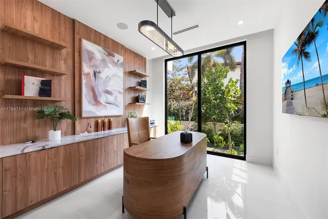 $39,500,000 | 501 Middle River Drive, Fort Lauderdale, FL 33304