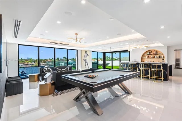 $39,500,000 | 501 Middle River Drive, Fort Lauderdale, FL 33304