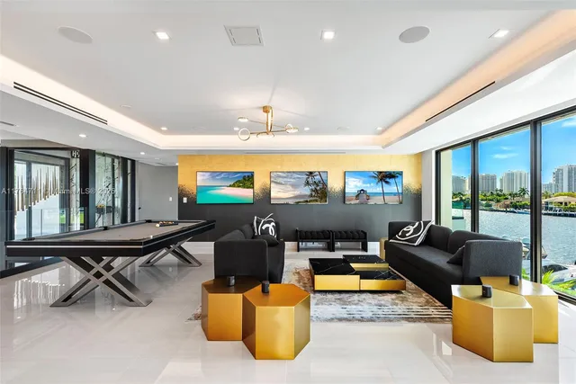 $39,500,000 | 501 Middle River Drive, Fort Lauderdale, FL 33304