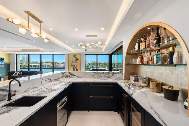 $39,500,000 | 501 Middle River Drive, Fort Lauderdale, FL 33304