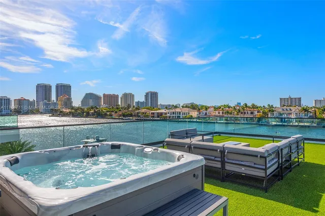 $39,500,000 | 501 Middle River Drive, Fort Lauderdale, FL 33304