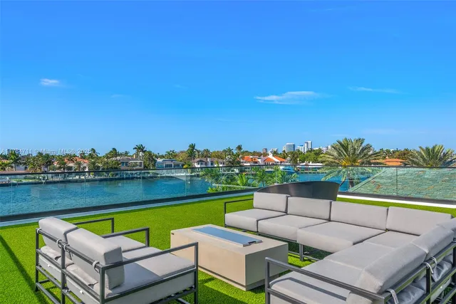 $39,500,000 | 501 Middle River Drive, Fort Lauderdale, FL 33304