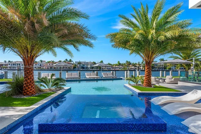 $39,500,000 | 501 Middle River Drive, Fort Lauderdale, FL 33304
