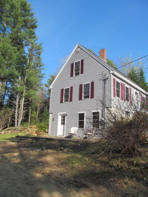 486 Little River Road Lebanon, ME 04027 - Photo 17 of 20 Photo