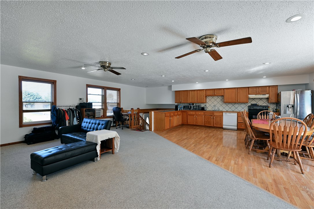 111 Reinhart Drive Shell Lake, WI 54871 - Photo 6 of 28