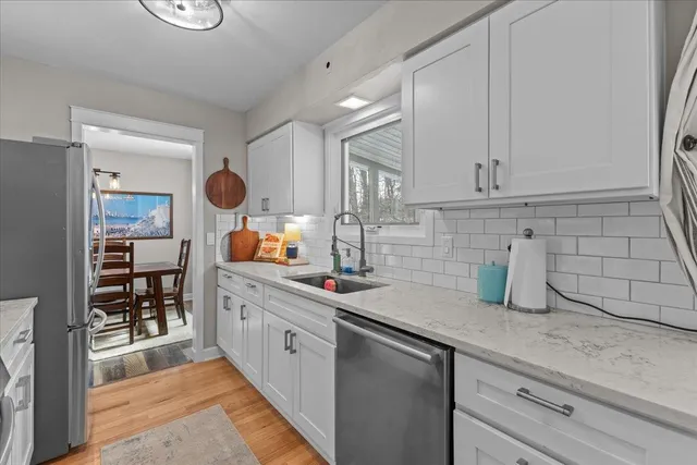 $499,000 | 23 Duval Street, South Burlington, VT 05403