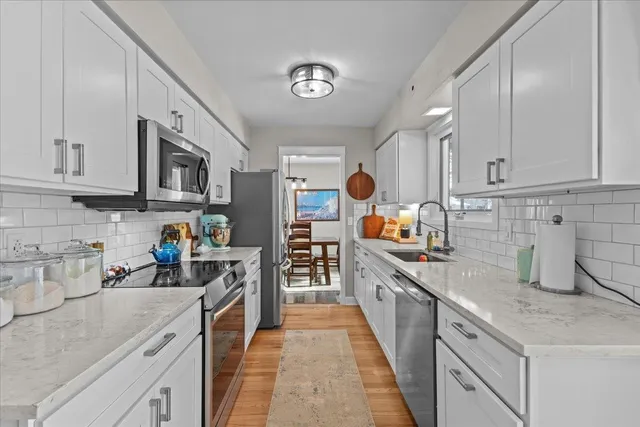 $499,000 | 23 Duval Street, South Burlington, VT 05403