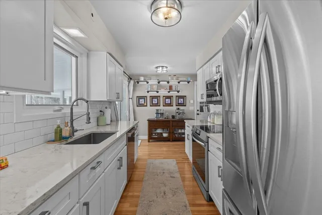 $499,000 | 23 Duval Street, South Burlington, VT 05403